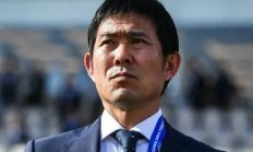 虎扑体育下载:信心已经起来了！日本主帅森保一：期待世界杯能和冠军球队较量