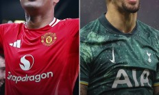 虎扑体育下载:曼联、热刺&切尔西晋级欧战决赛，其中曼联将同热刺争夺欧联冠军