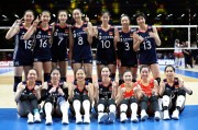 虎扑:追光｜这场首考，新一代中国女排交出高分答卷